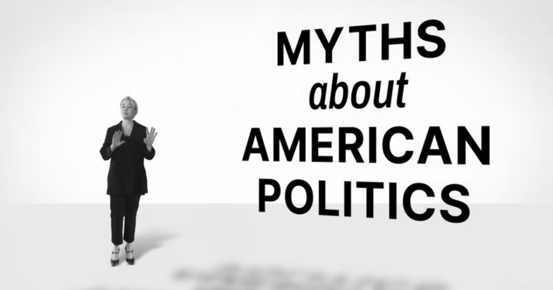 The 4 Biggest Myths About The Two-Party Duopoly